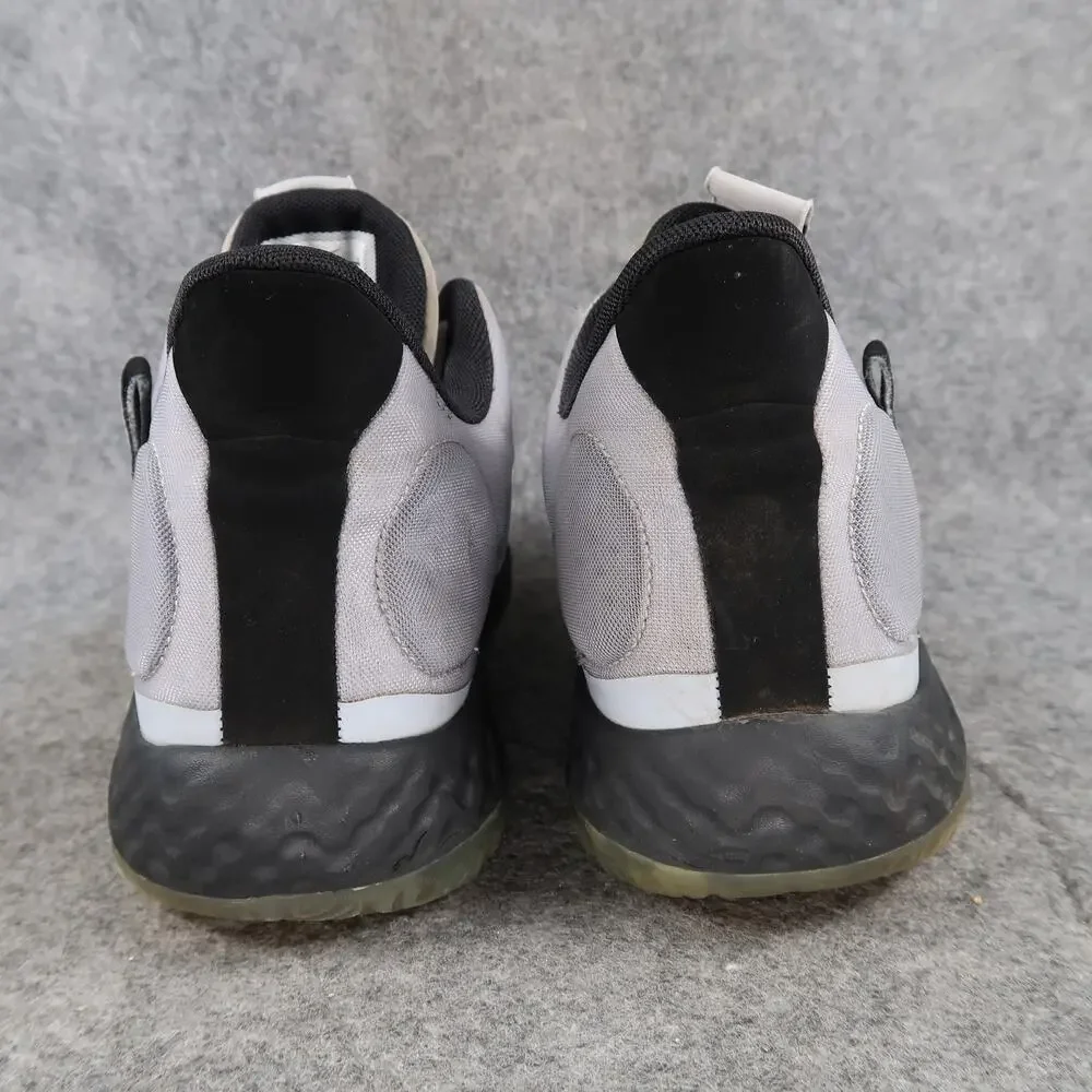 Nike Shoes Mens 9 Basketball Sneakers KD Trey 5 7 Athletic Trainer Grey Black